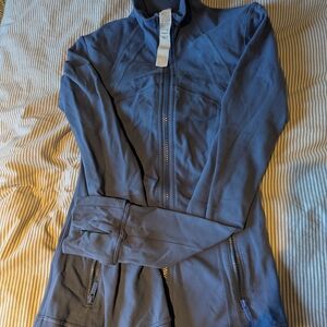 Lululemon Define Jacket